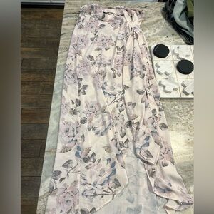 Show me your mumu siren skirt NWOT M